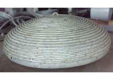 濟(jì)寧封頭盤管